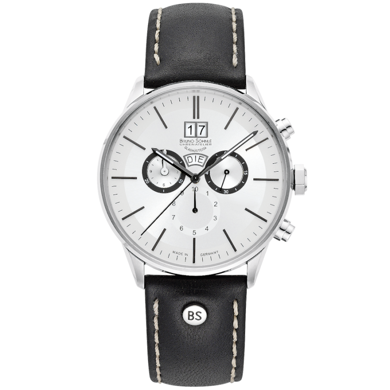 Triest Chronograph